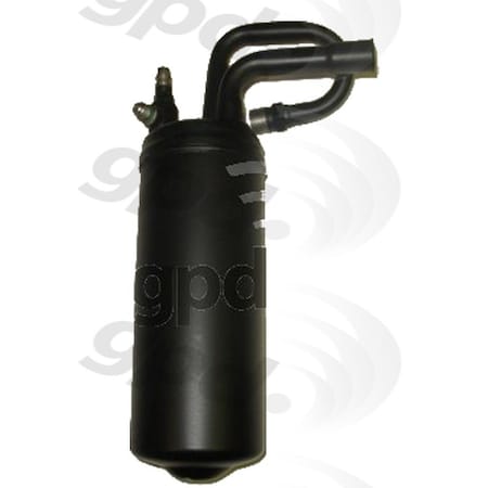 Gpd System Service Kit 9444805